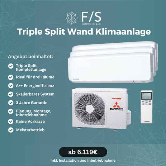 triple-split-wand-klimaanlage-angebot-mitsubishi-ab-2kw-inkl-installation