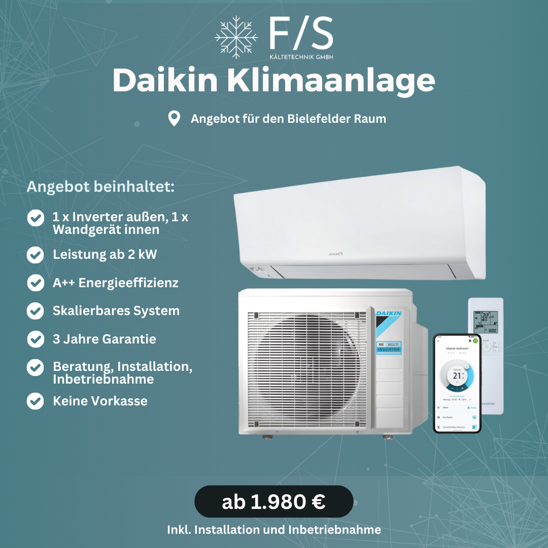 klimaanlage-daikin-mitsubishi-ab-2kw-inkl-installation