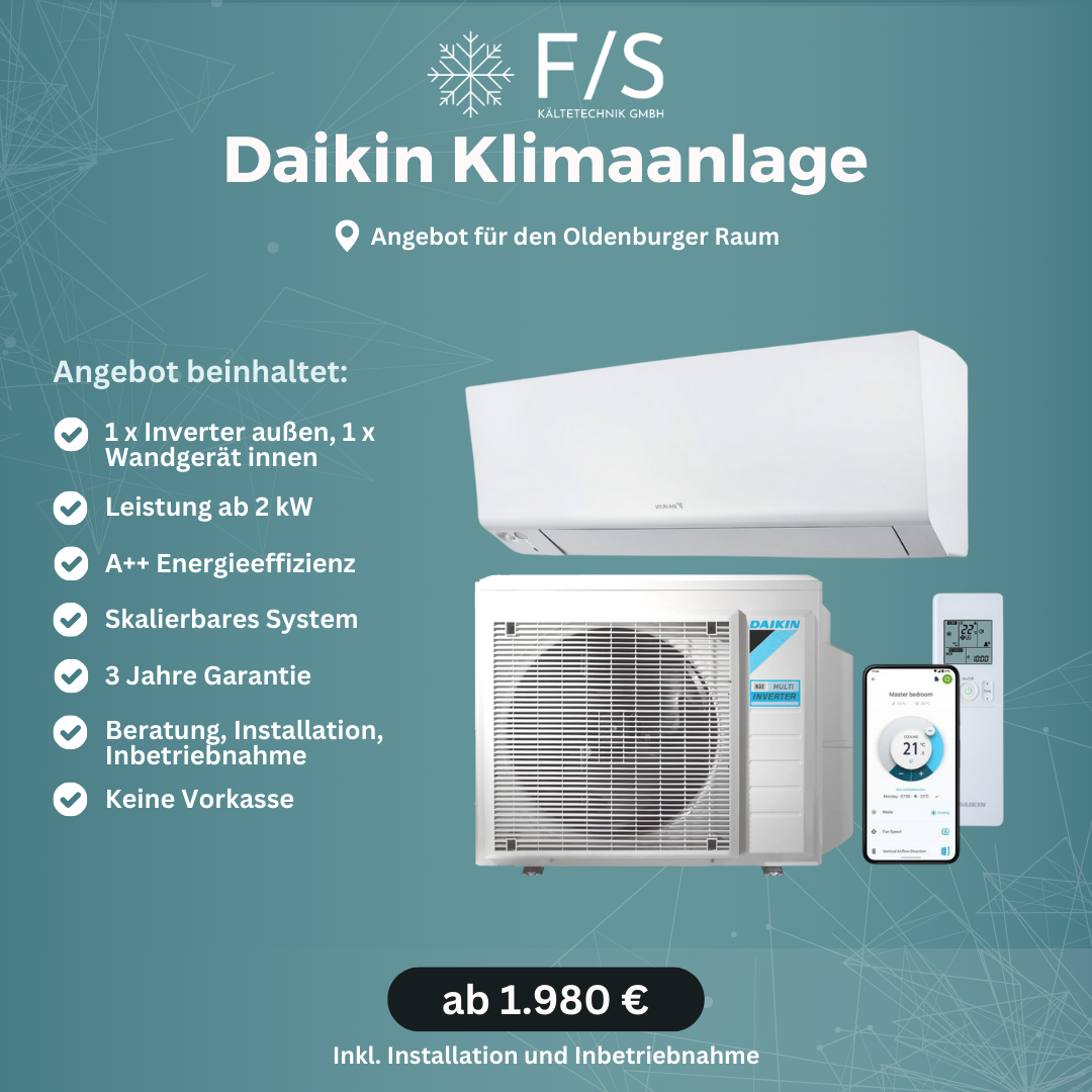 klimaanlage-oldenburg-daikin-ab-2kw-inkl-installation